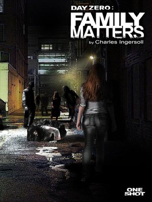 cover image of Family Matters